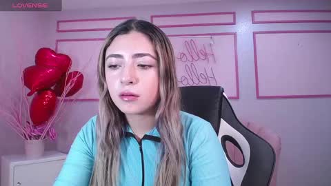 channel_blonde_a online show from 26, 2, 2025