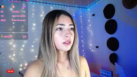 channel_blonde_a online show from 5, 3, 2025