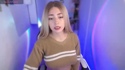 channel_blonde_a online show from 2, 10, 2025