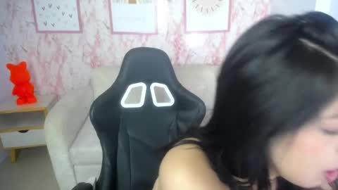 Snapshot of channel_garcia_ch chatting on 30, 11, 2025 Channel Garcia online show from 30, 11, 2025