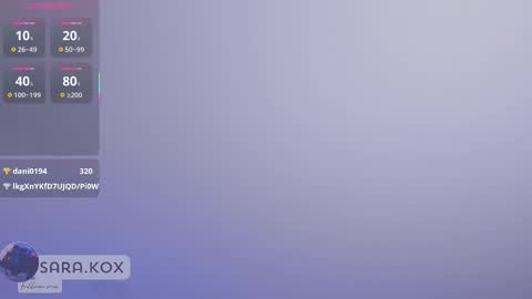  x online show from 3, 2, 2026