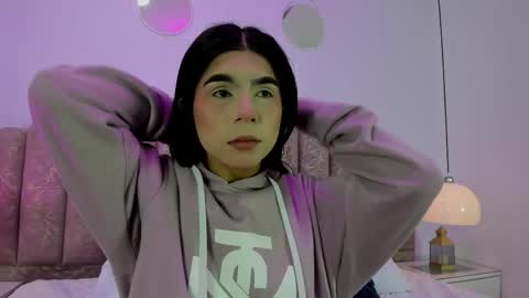 Snapshot of channel_sofia chatting on 10, 6, 2026 Channel Sofia online show from 10, 6, 2026
