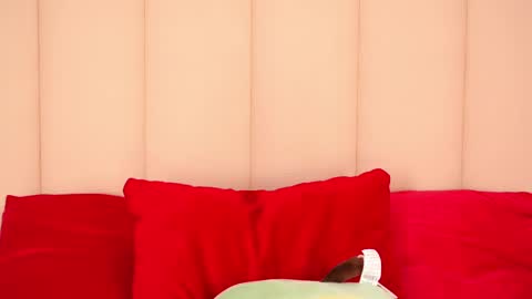 Channelangeless online show from 27, 2, 2025