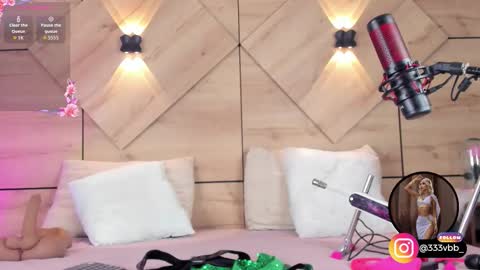 ChannelCrawford online show from 6, 3, 2026