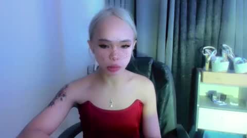 chantal_fuck online show from 14, 12, 2025