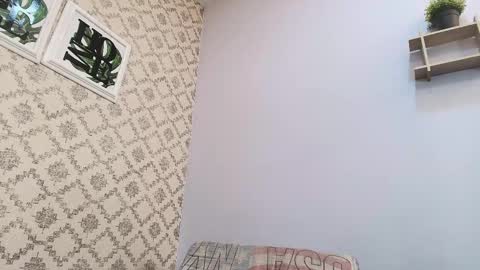 Snapshot of chantal_taylor_ chatting on 17, 2, 2025 Raquel  online show from 17, 2, 2025
