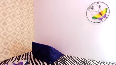 Snapshot of chantal_taylor_ chatting on 20, 9, 2025 Raquel  online show from 20, 9, 2025