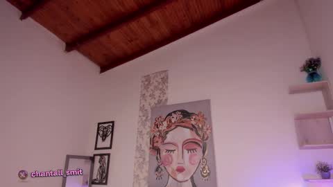 Snapshot of chantall_smith chatting on 29, 1, 2025 online show from 29, 1, 2025