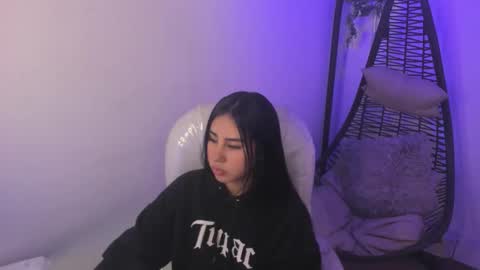 Chantall online show from 22, 11, 2025