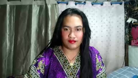 CHANTAL online show from 12, 5, 2026