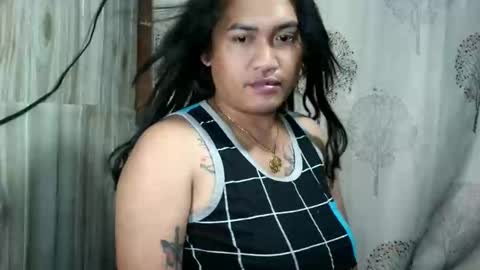 CHANTAL online show from 20, 5, 2026