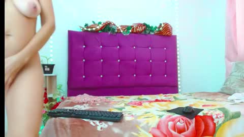 chantal sweety  and horny latina for u online show from 11, 12, 2024