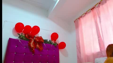 chantal sweety  and horny latina for u online show from 26, 12, 2024