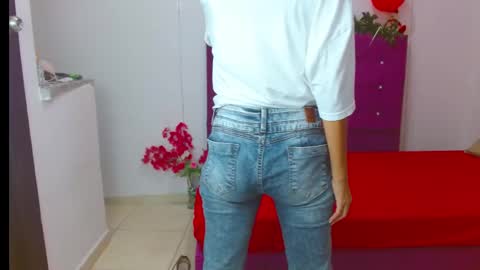 chantal sweety  and horny latina for u online show from 5, 1, 2025