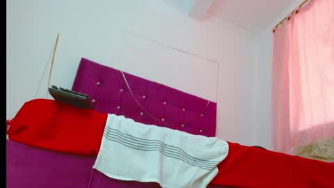 chantal sweety  and horny latina for u online show from 9, 1, 2025