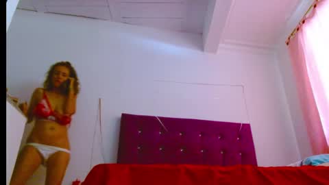 chantal sweety  and horny latina for u online show from 14, 1, 2025