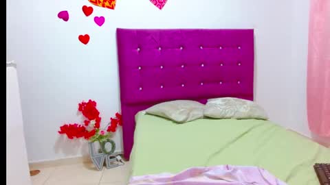 chantal sweety  and horny latina for u online show from 2, 2, 2025