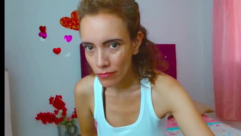 chantal sweety  and horny latina for u online show from 2, 2, 2025