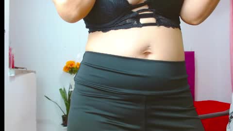 chantal sweety  and horny latina for u online show from 27, 3, 2026