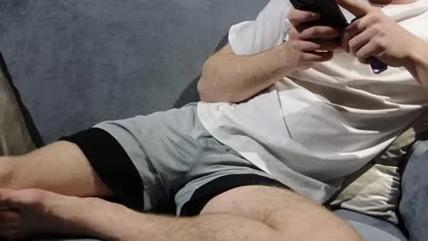 Stern online show from 9, 4, 2026