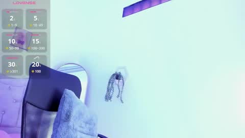 Snapshot of chantelle_0 chatting on 13, 11, 2025 Chanelle online show from 13, 11, 2025