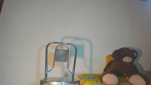 chantellebony online show from 4, 12, 2025