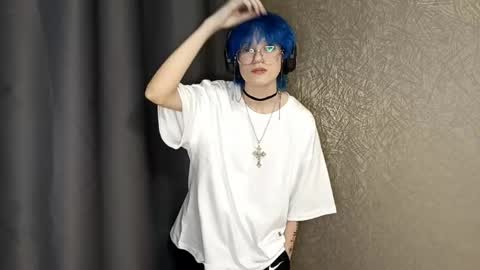 Snapshot of chanteloleskiewicz chatting on 2, 3, 2026 Jina online show from 2, 3, 2026