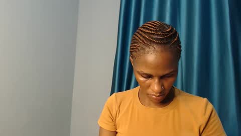 Chantel online show from 18, 1, 2026