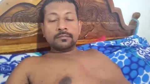 chanu174 online show from 21, 12, 2025