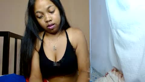 Snapshot of chanyah1 chatting on 9, 3, 2025 chanyah1 online show from 9, 3, 2025