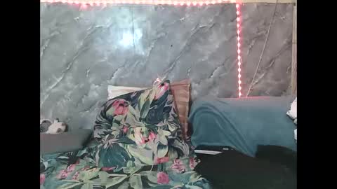 Snapshot of chanz10172 chatting on 24, 10, 2025 Zaria Vixen online show from 24, 10, 2025