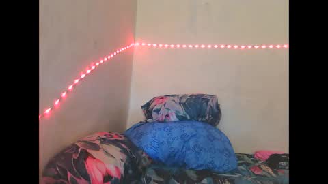 Zaria Vixen online show from 2, 3, 2026