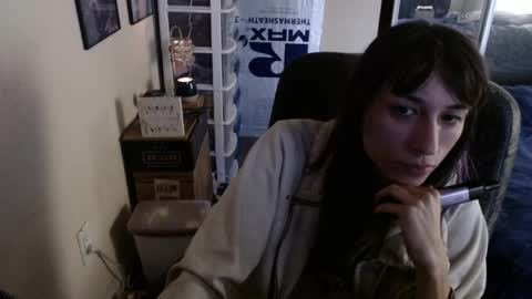 Chaos Kat online show from 2, 4, 2026