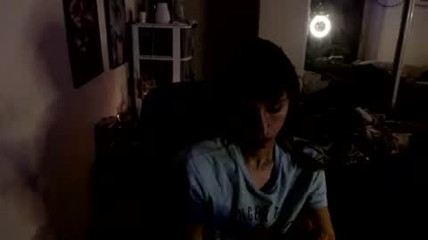 Chaos Kat online show from 13, 4, 2026