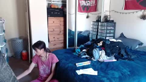 Chaos Kat online show from 28, 4, 2026