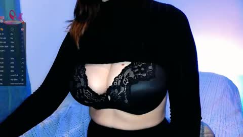 ChaosVictoria online show from 9, 9, 2025