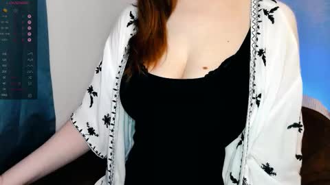 ChaosVictoria online show from 21, 11, 2025