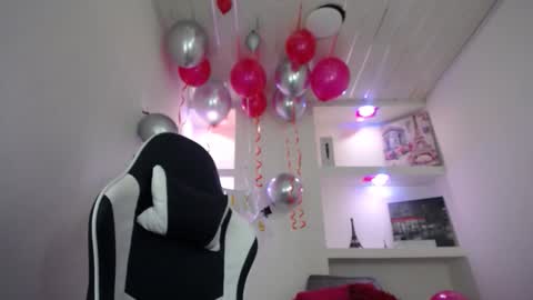 charis 2 online show from 13, 11, 2025