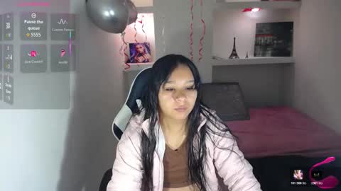 charis 2 online show from 20, 11, 2025