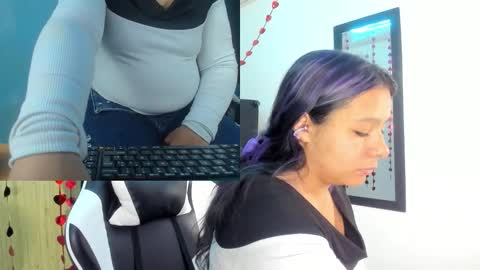 charis 2 online show from 27, 2, 2026