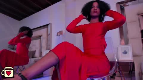 charis_hill online show from 31, 12, 2024