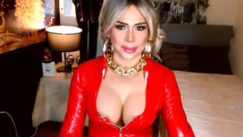 charismatic_apple online show from 20, 3, 2026