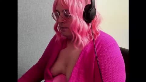 charisofthethreshold online show from 8, 2, 2026