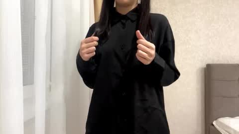 Snapshot of charissemacauley chatting on 25, 11, 2025 Valentina online show from 25, 11, 2025