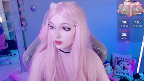 Hi guys Welcome to my room online show from 19, 4, 2026