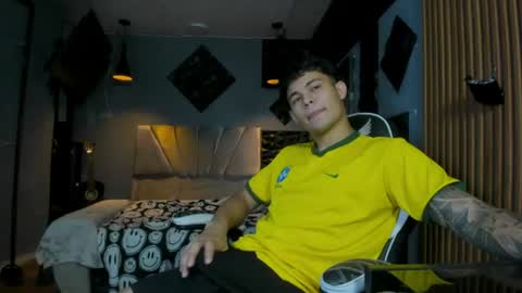 charken_sky_ online show from 13, 6, 2026