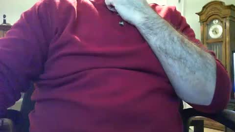 Snapshot of charle79 chatting on 2, 2, 2025 charle79 online show from 2, 2, 2025