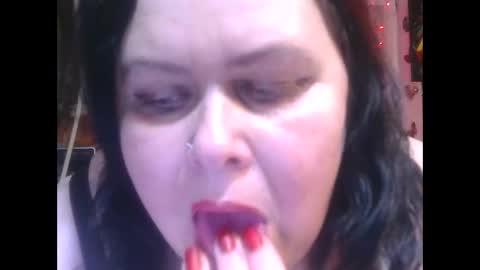 CharleeKendall online show from 10, 1, 2026