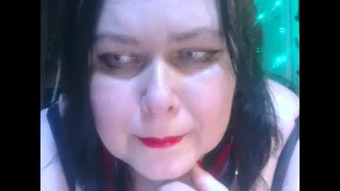 CharleeKendall online show from 22, 2, 2026