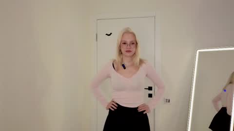 Snapshot of charleneculliver chatting on 30, 5, 2026 Tessa online show from 30, 5, 2026